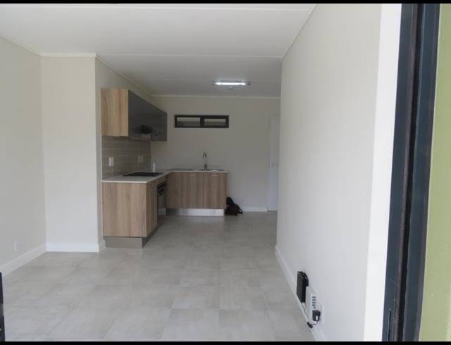1 BEDROOM APARTMENT RENTED IN GREENBAY ECO ESTATE